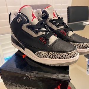 Jordan Retro 3